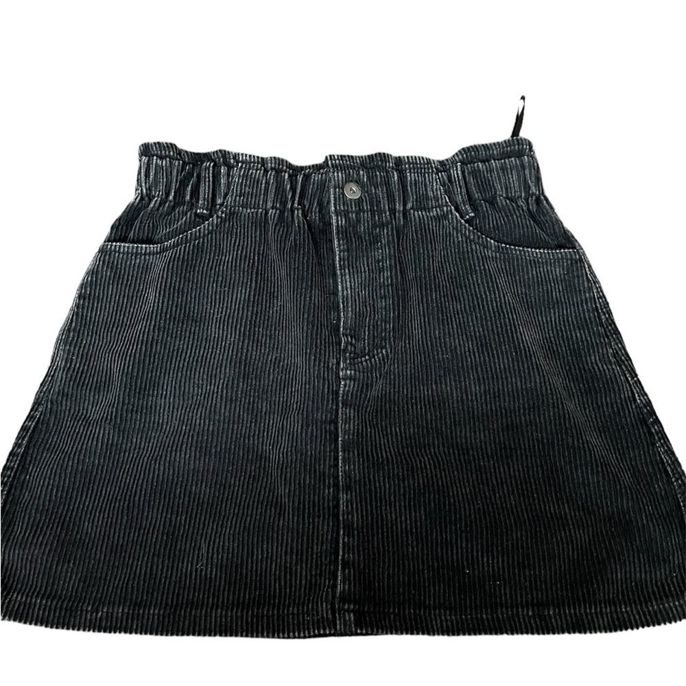 She & Sky Women’s Black Skirt Size Medium